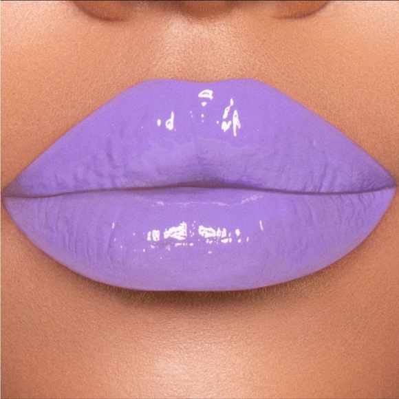 Jeffree Star Supreme Gloss - Frosting For Dinner - NIB - Picture 6 of 6